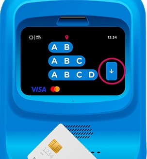 HSL pilots contactless payment on Metro, Suomenlinna ferry