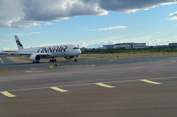 Seat cleaning issue forces Finnair to cancel flights also on Monday Seat cleaning issue forces Finnair to cancel flights also on Monday