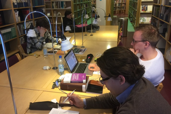 11,500 students offered places in Finnish higher Edu autumn session 11,500 students offered places in Finnish higher Edu autumn session