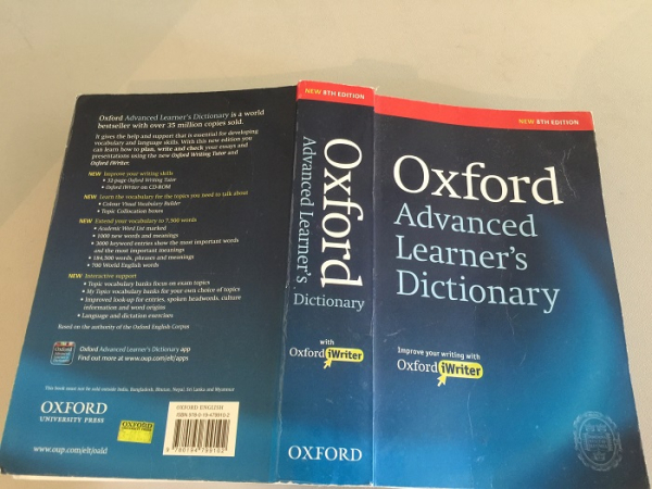 Oxford English Dictionary adds new Malaysian, Singaporean words Oxford English Dictionary adds new Malaysian, Singaporean words