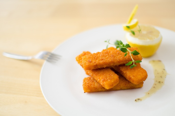 Fish fingers chosen most favourite school meal in Helsinki Fish fingers chosen most favourite school meal in Helsinki